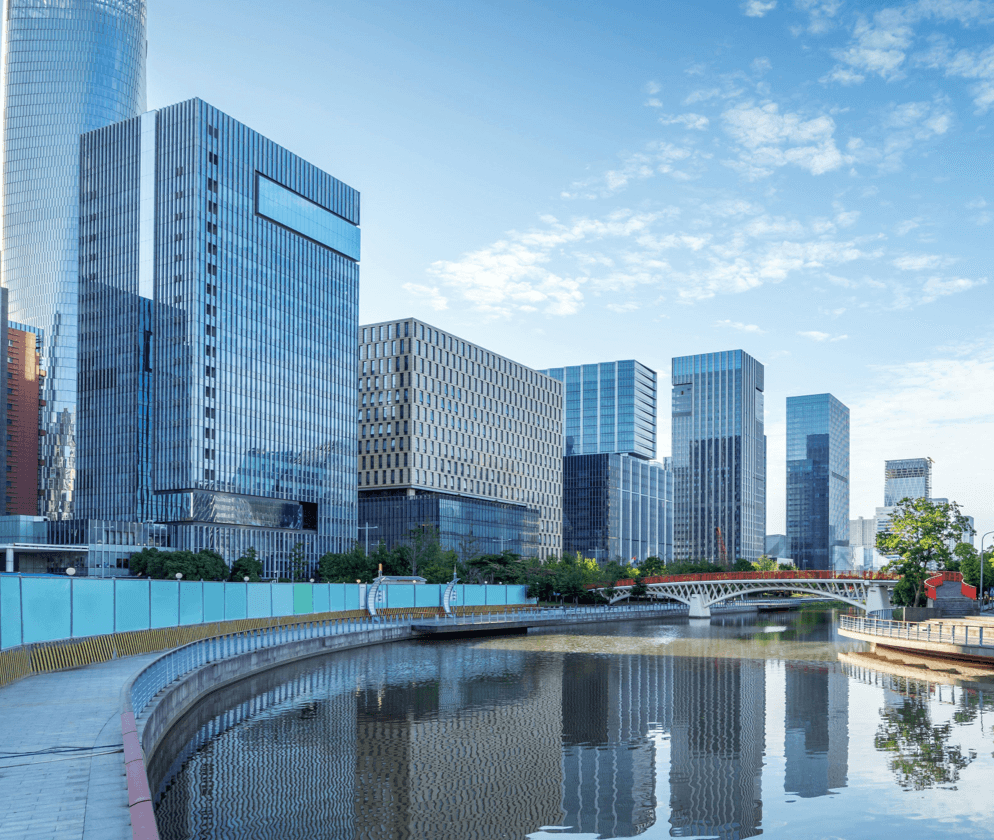 三汇口招商简介